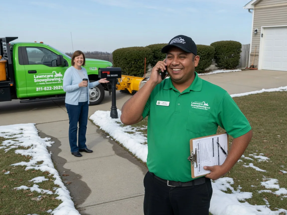Lawn Care Services By Expert Landscaper Georgetown, TN FAQs